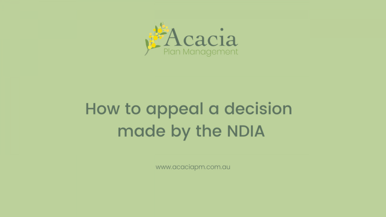 how-to-appeal-a-decision-made-by-the-ndia-acacia-plan-management